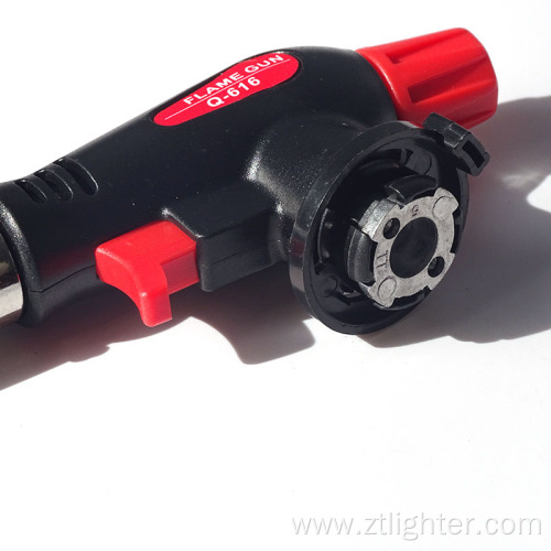 Wholesale Price Kitchen BBQ Gas Torch Flame Gun